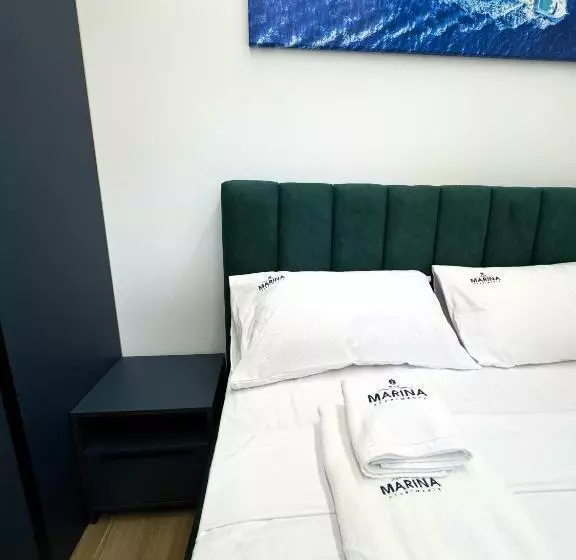 Bed and Breakfast Marina Private Room Shkoder