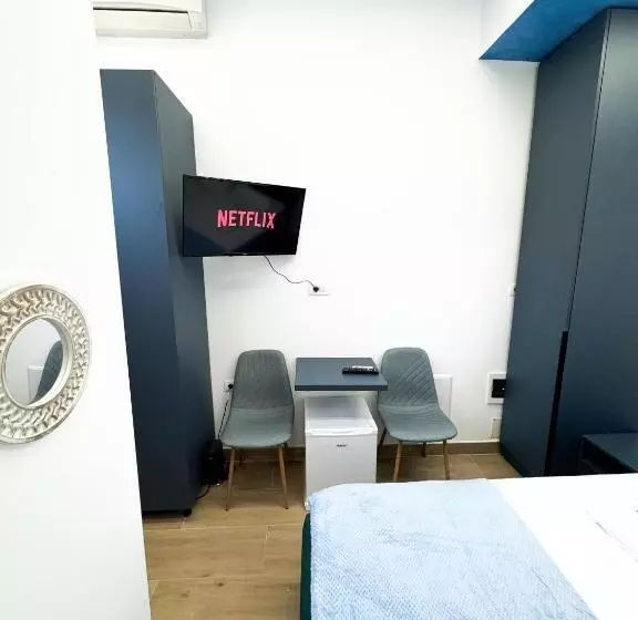 Bed and Breakfast Marina Private Room Shkoder