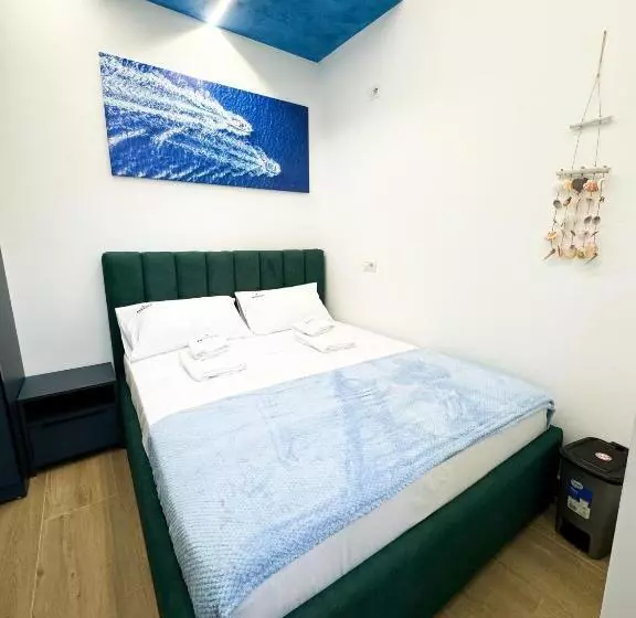 Bed and Breakfast Marina Private Room Shkoder