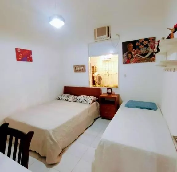 ベッドアンドブレックファースト Pousada Morada Bonfim