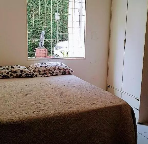 ベッドアンドブレックファースト Pousada Morada Bonfim