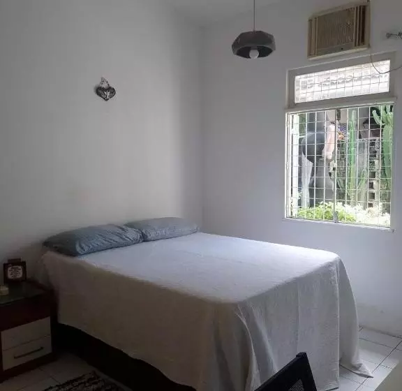 ベッドアンドブレックファースト Pousada Morada Bonfim