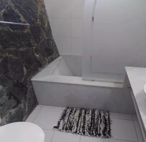 ベッドアンドブレックファースト Pousada Morada Bonfim