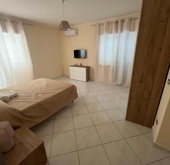 住宿加早餐  Tenuta Degli Uliveti