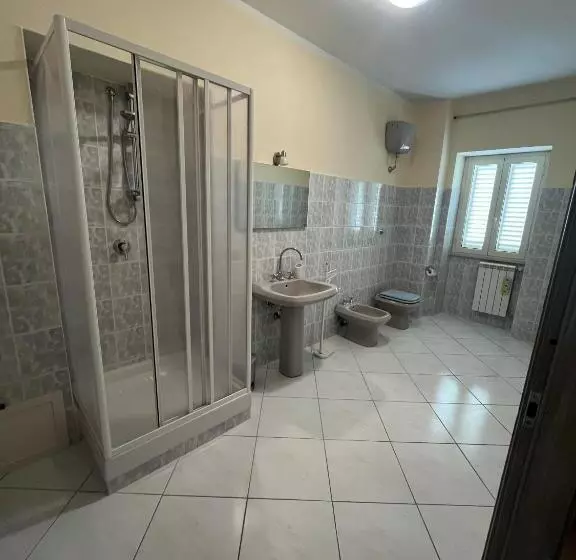 تختخواب و صبحانه Tenuta Degli Uliveti