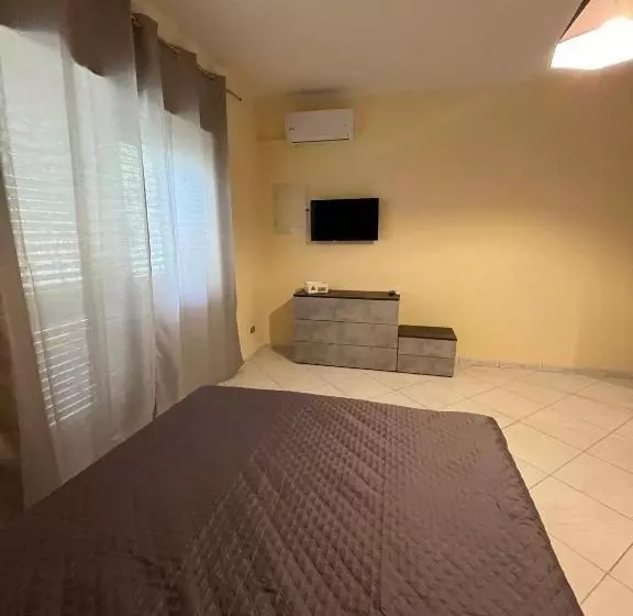 تختخواب و صبحانه Tenuta Degli Uliveti