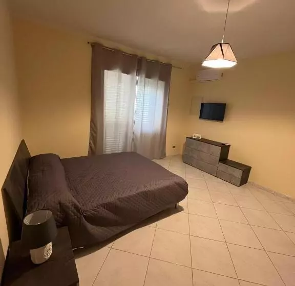 تختخواب و صبحانه Tenuta Degli Uliveti