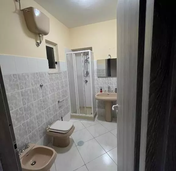 تختخواب و صبحانه Tenuta Degli Uliveti