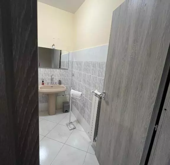 تختخواب و صبحانه Tenuta Degli Uliveti