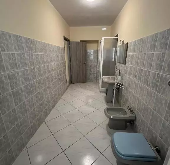 تختخواب و صبحانه Tenuta Degli Uliveti