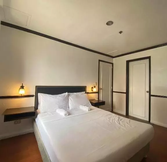 Fernandina 88 Suites Condo