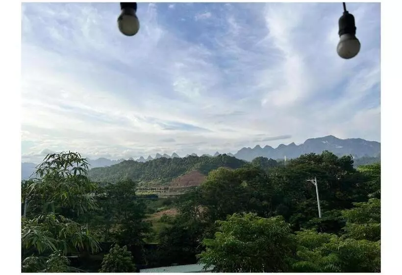 Ha Giang Hoppers Hostel And Tour