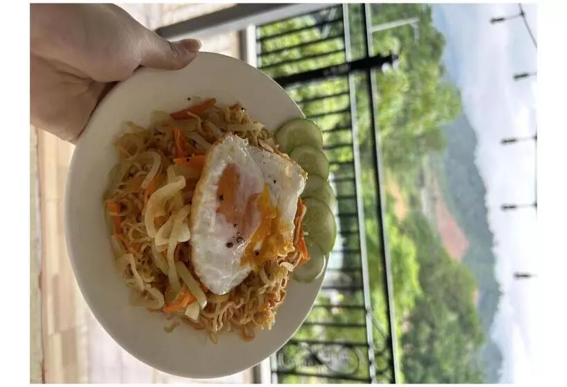 Ha Giang Hoppers Hostel And Tour
