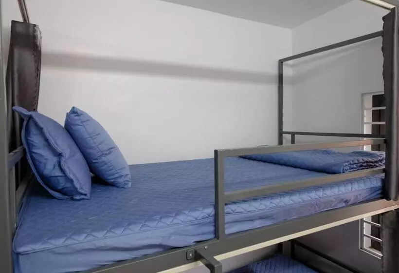 Ha Giang Hoppers Hostel And Tour