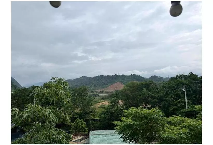 Ha Giang Hoppers Hostel And Tour