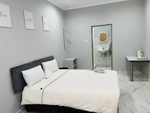 Hills B&b Tsumeb