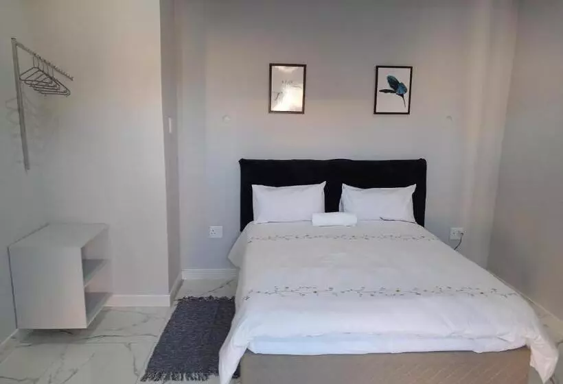 Hills B&b Tsumeb