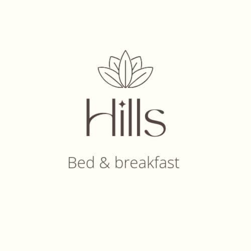 Hills B&b Tsumeb