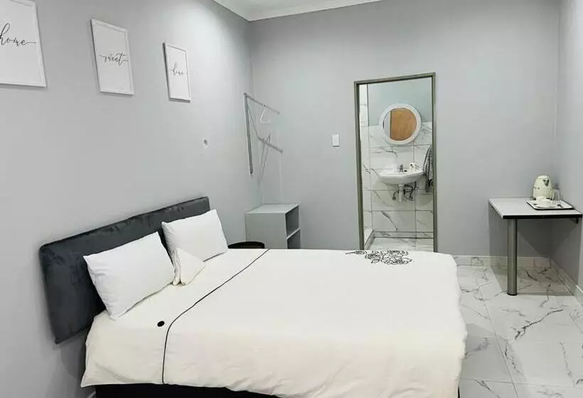 Hills B&b Tsumeb