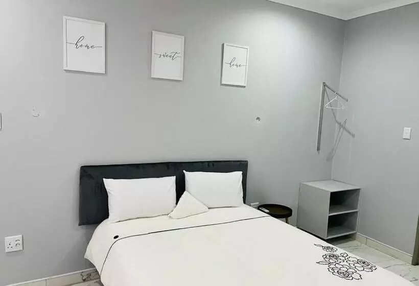 Hills B&b Tsumeb