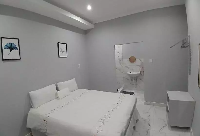 Hills B&b Tsumeb