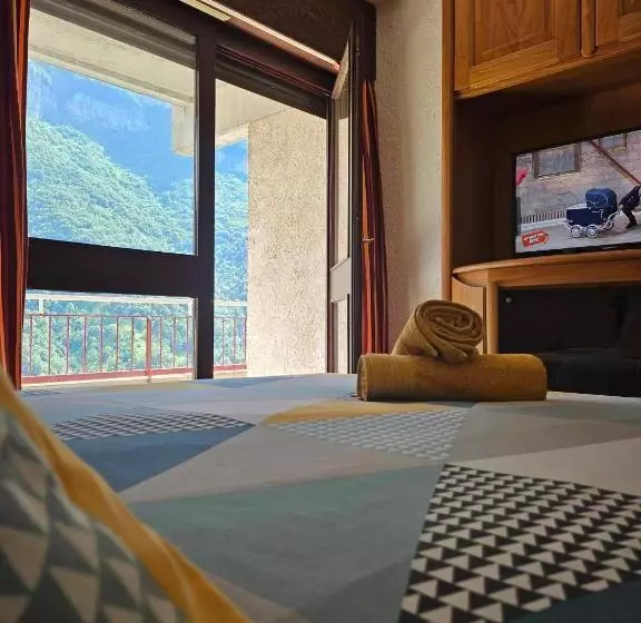 ホテル Cinéma, Chambre Privée Au Le Refuge Du Phoenix