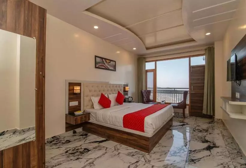 ホテル Hillside Home