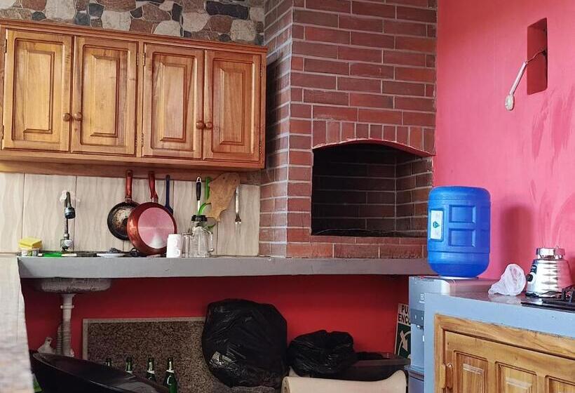 Hotel Hostal Los Cactus