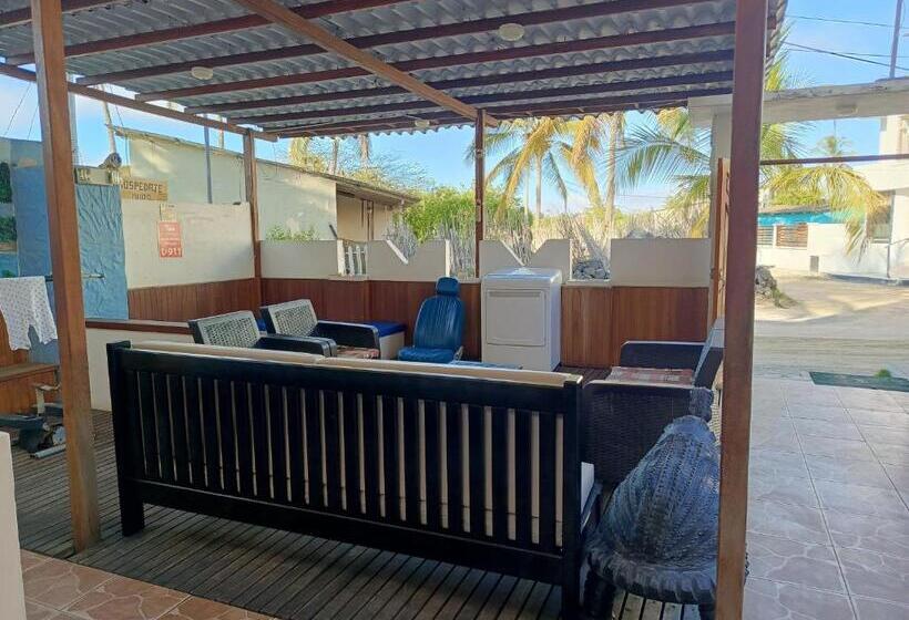 Hotel Hostal Los Cactus