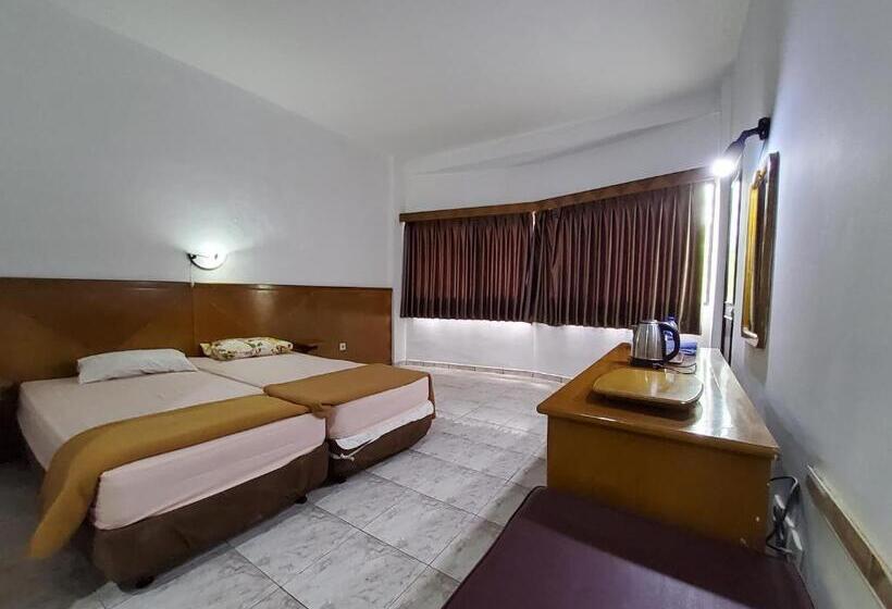 Hotel Kumala Samudra