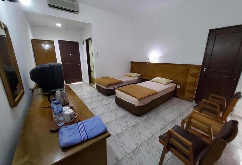 Hotel Kumala Samudra