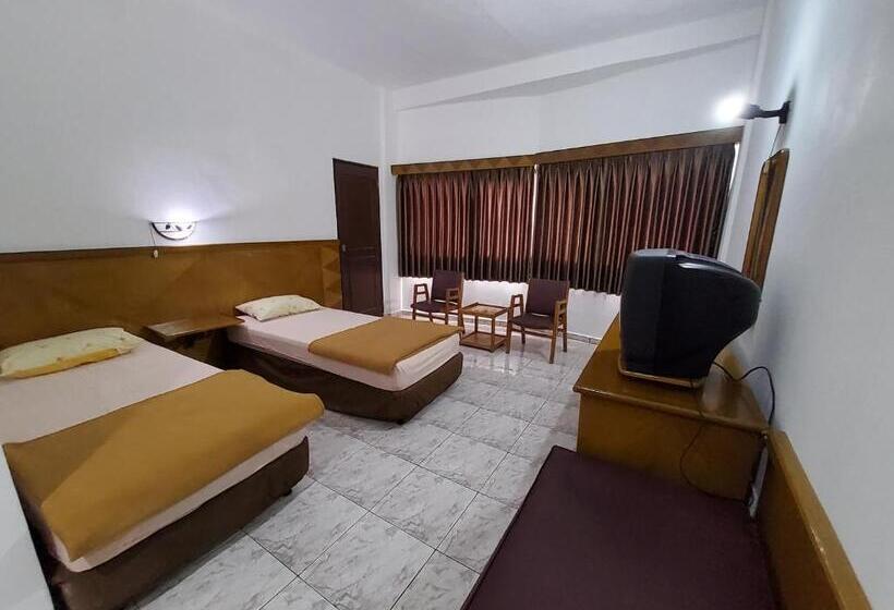 Hotel Kumala Samudra