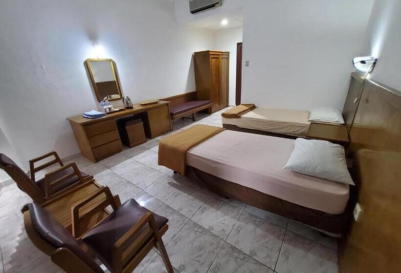 Hotel Kumala Samudra