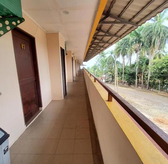 Hotel Kumala Samudra