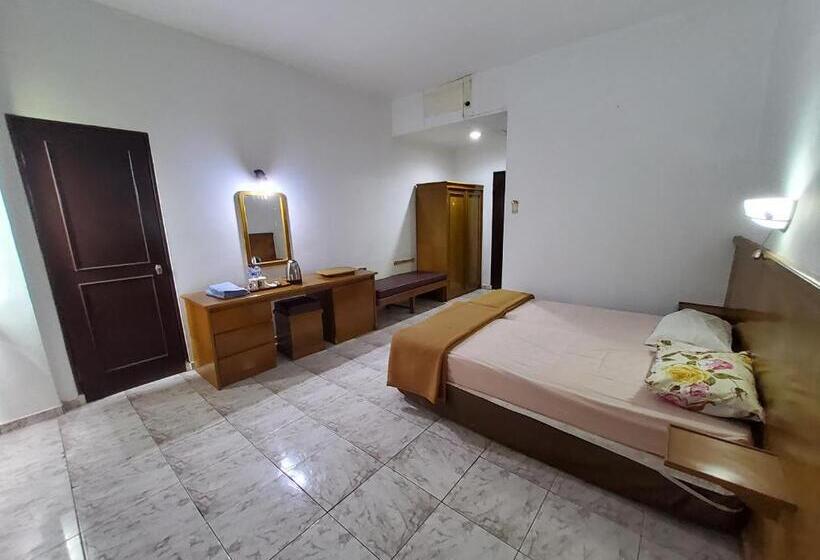 Hotel Kumala Samudra