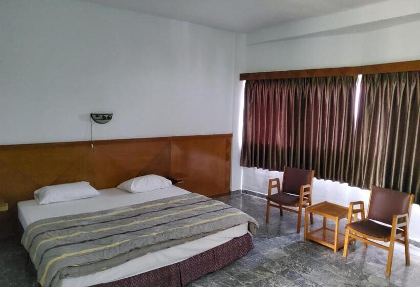 Hotel Kumala Samudra