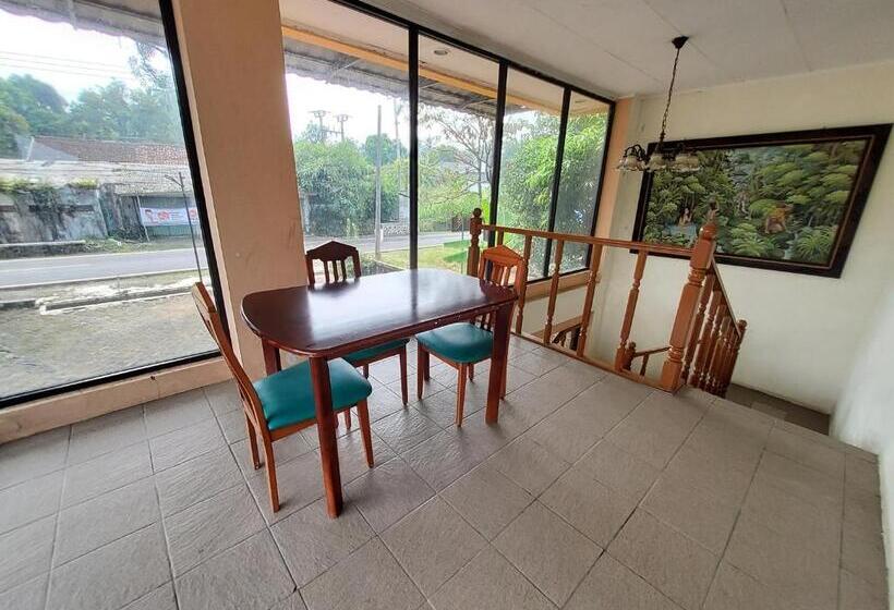 Hotel Kumala Samudra