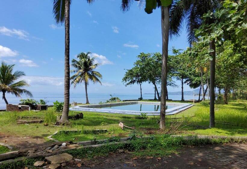 Hotel Kumala Samudra