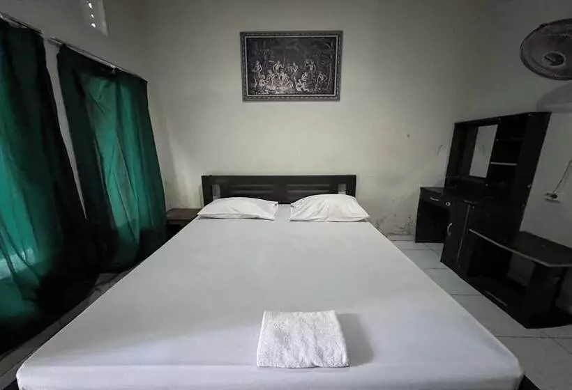 ホテル Oyo 94014 The Sanya Homestay