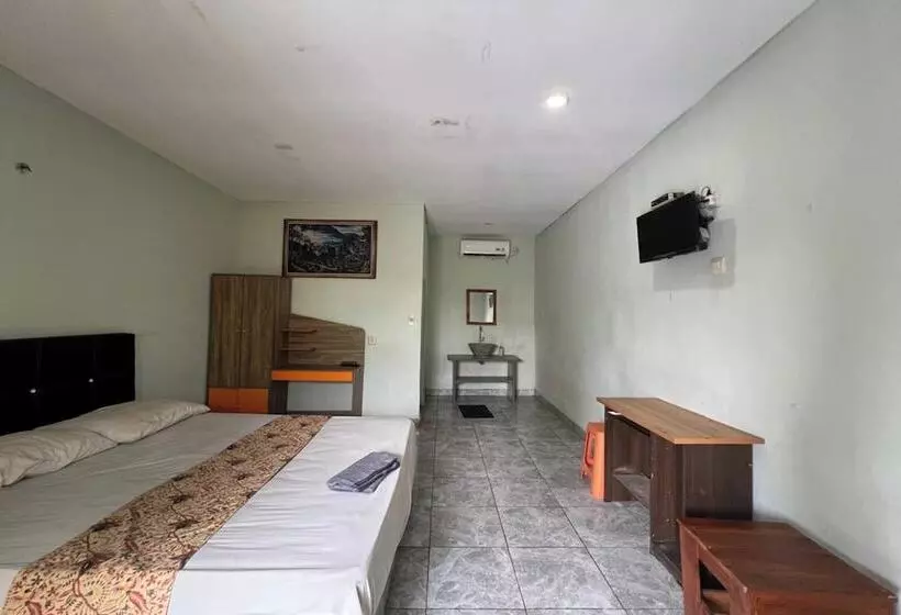 ホテル Oyo 94014 The Sanya Homestay