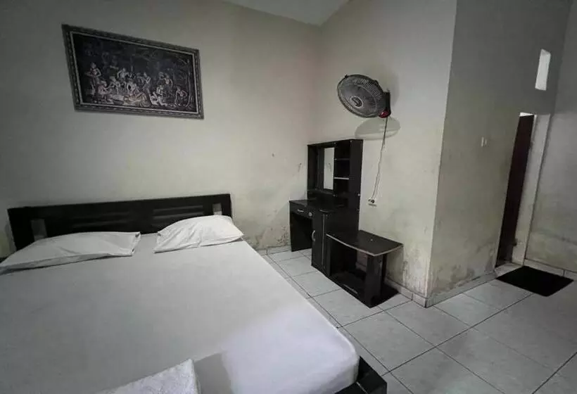 ホテル Oyo 94014 The Sanya Homestay