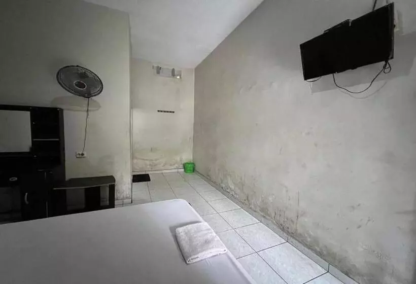 ホテル Oyo 94014 The Sanya Homestay