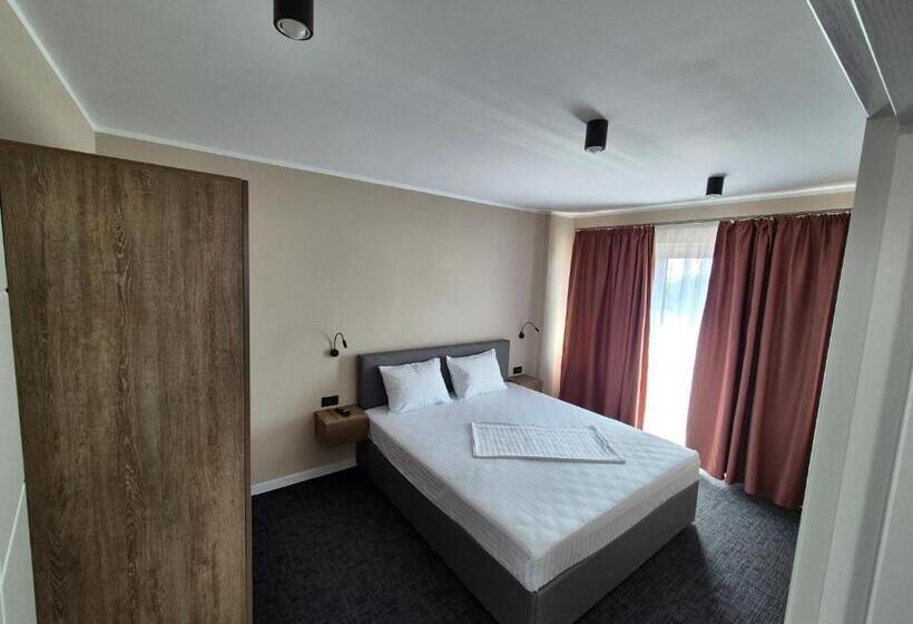 فندق Seapoint Boutique