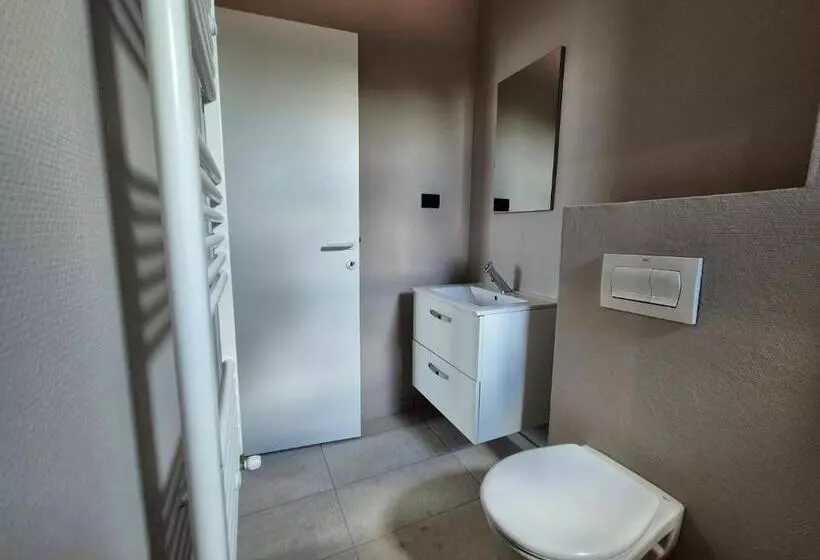 Hotelli Seapoint Boutique