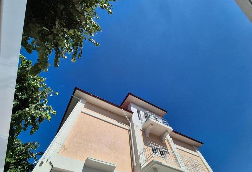 فندق Seapoint Boutique