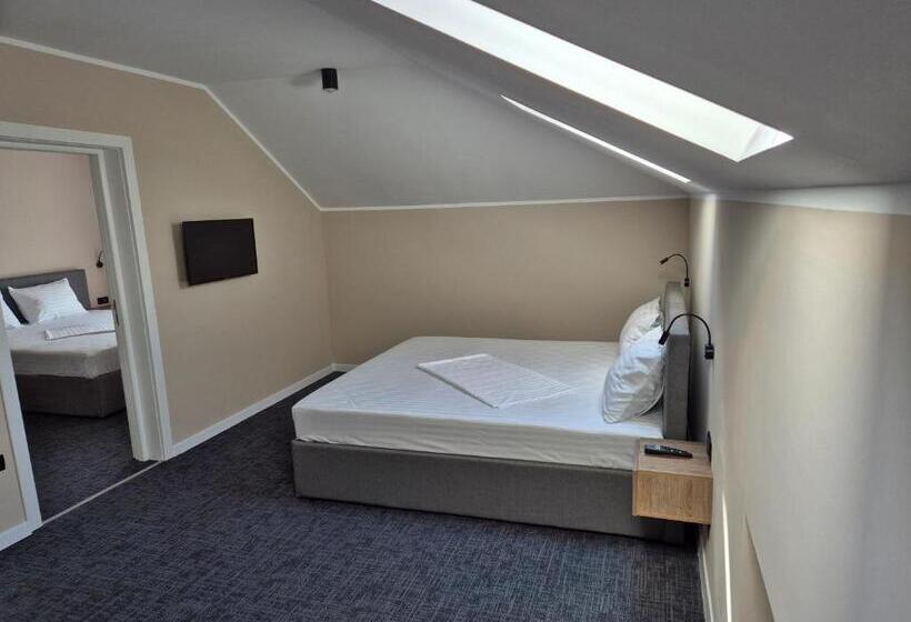 فندق Seapoint Boutique