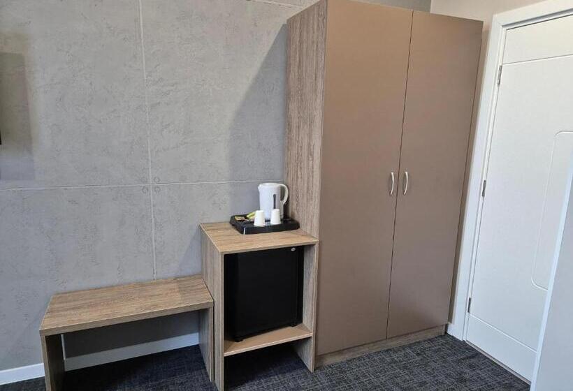 فندق Seapoint Boutique