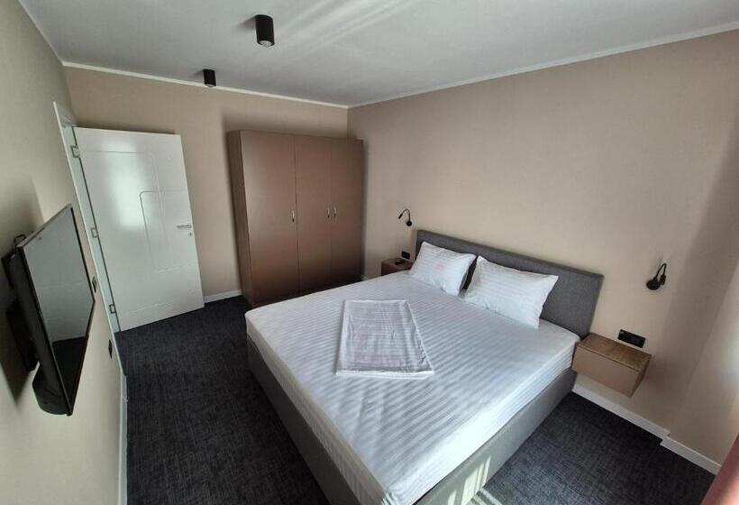 فندق Seapoint Boutique