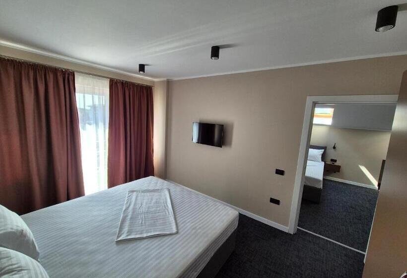 فندق Seapoint Boutique