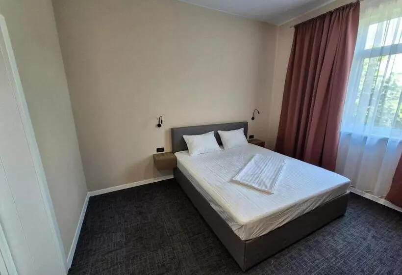 Hotelli Seapoint Boutique